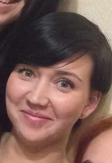 My photo - Olga, 35 from Serpukhov (@olga292972)