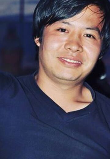 My photo - Ilyas, 34 from Bishkek (@ilyas3499)