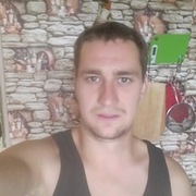 Дмитрий, 31, Сокол