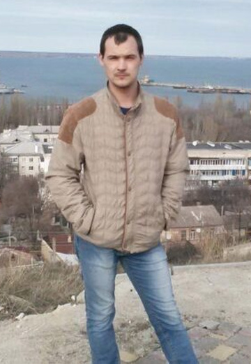 My photo - Yuriy, 39 from Teykovo (@uriy215382)