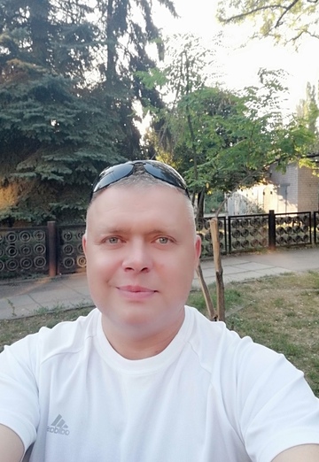 Моя фотография - Василий, 51 из Кривой Рог (@vasiliy78770)