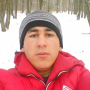 Мурод, 27, Красноармейск