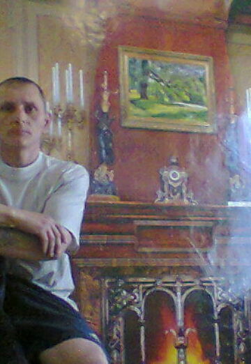 Моя фотография - Владимир, 46 из Хабаровск (@vladimir71187)