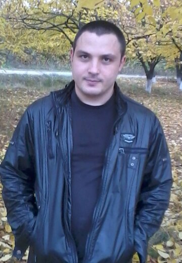 Моя фотографія - Володимир, 38 з Вільшанка (@volodimir2430)