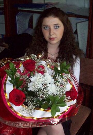 My photo - Guzeliya, 35 from Laishevo (@guzeliyk5f11)