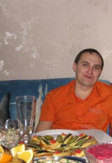 My photo - Aleksandr, 38 from Bugulma (@aleksandr1088959)