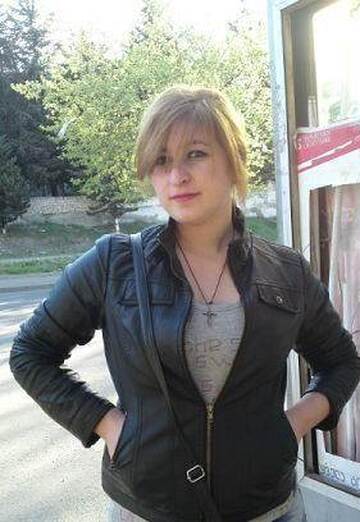 My photo - katrin, 31 from Kutaisi (@karina-gali)