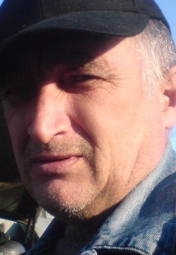 Моя фотография - Владимир, 66 из Трехгорный (@vladimir7898269)