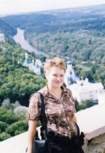 My photo - Tatyana, 50 from Lviv (@tapalek)