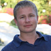 Vitaly, 33, Адлер