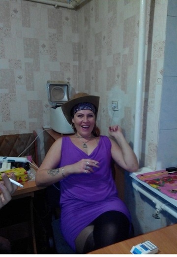 My photo - Tatyana Milyukova, 45 from Enakievo (@tatyanamilukova0)