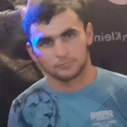 Хуршед, 26, Старица