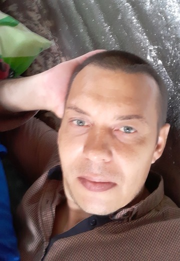 Моя фотография - Евгений Васильев, 48 из Азов (@evgeniyvasilev51)