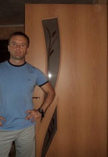 Моя фотография - виталик, 51 из Солнечногорск (@vitalik18551)
