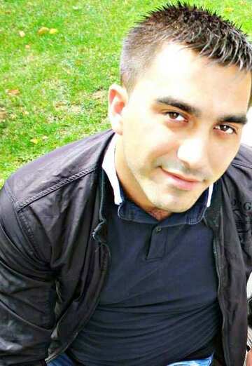 My photo - Marat, 39 from Nalchik (@marat32764)