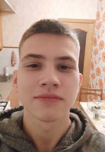 My photo - Vladimir, 22 from Volzhskiy (@vladimir426827)