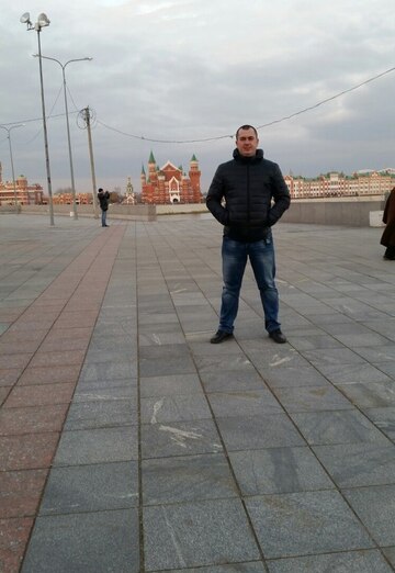 Vladimir (@vladimir284335) — my photo № 2