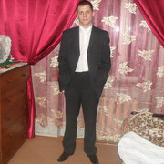 sergei, 40, Голицыно