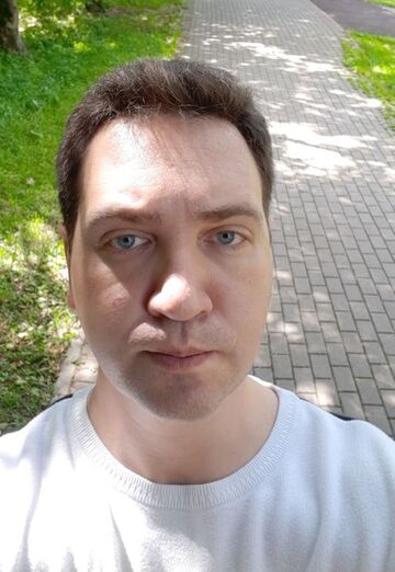 My photo - GlazaPravdaRejet, 41 from Moscow (@glazapravdarejet)