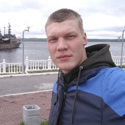 Денис, 23, Заинск