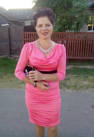 Моя фотография - Жанна Шаракова, 52 из Могилёв (@jannasharakova)