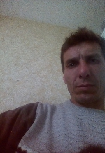 My photo - nikoly, 45 from Magnitogorsk (@nikoly236)