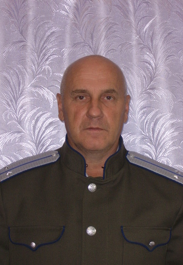 My photo - Vladimir, 62 from Birsk (@vladimir170353)