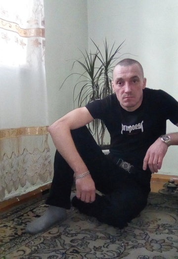 My photo - ivan, 42 from Artyom (@ivan245226)