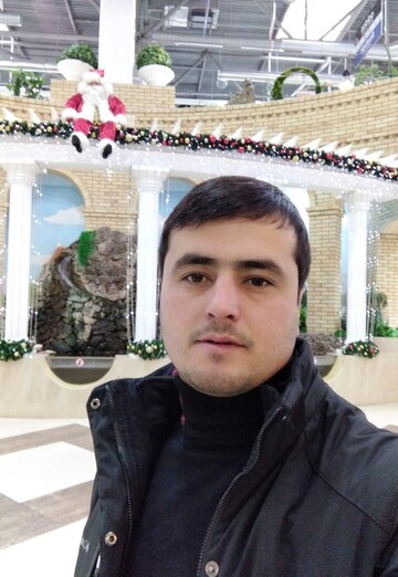 Моя фотография - Али, 34 из Бишкек (@ali38602)