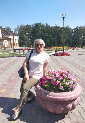 Моя фотография - Галина, 55 из Омск (@galina81438)