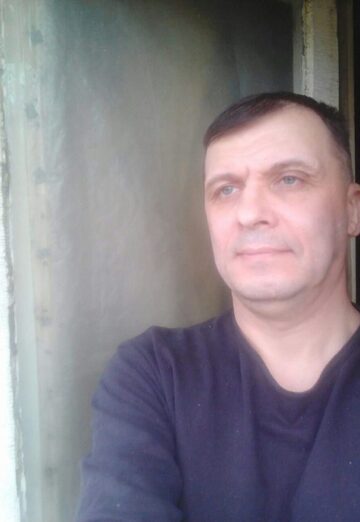 Моя фотография - Игорь, 55 из Тула (@igor216520)