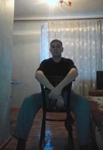 Mein Foto - Aleksandr, 49 aus Joschkar-OLA (@aleksandr1023204)