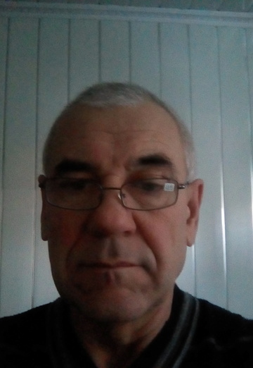 My photo - Vladimir, 64 from Orsk (@vladimir314496)