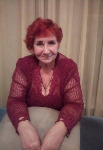 Моя фотография - Татьяна, 67 из Шумиха (@tatyana263166)