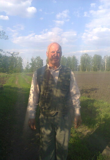 My photo - Slava, 55 from Novaya Usman (@slava21151)