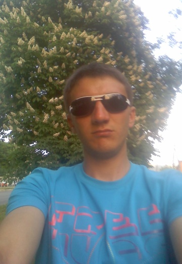 Моя фотография - serj, 34 из Хмельницкий (@serj1697)
