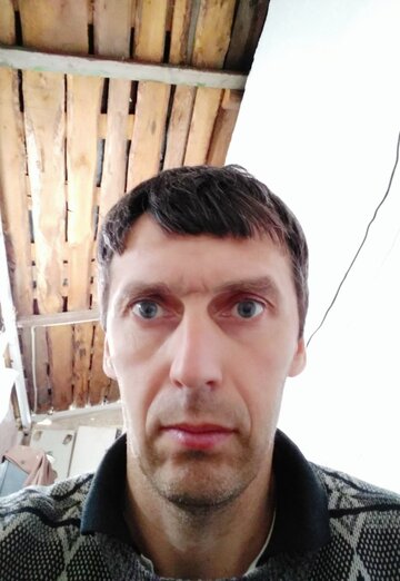 Моя фотография - Алексей, 51 из Чистополь (@pavel8503502)