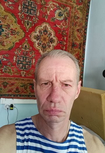 Моя фотографія - Сергей, 51 з Подольськ (@sergey1191057)
