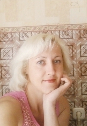 My photo - Alena, 44 from Rostov-on-don (@alena558)