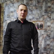 Андрей, 38, Сосногорск