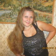 КАТЕРИНА, 32, Тевриз