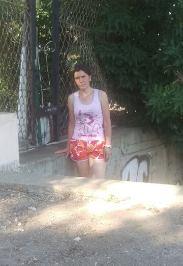 Моя фотография - антонина, 40 из Тирасполь (@antonina9000)