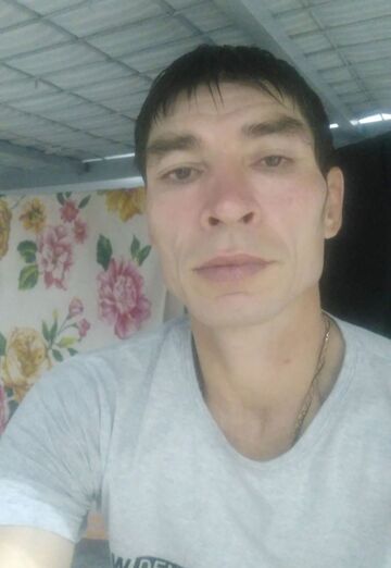 My photo - Sergey, 44 from Svobodny (@sergey907477)