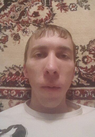 My photo - Viktor, 36 from Ushtobe (@viktor96320)
