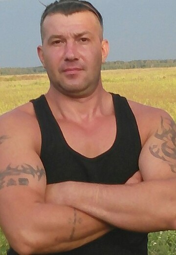 Моя фотография - РОМАН, 43 из Белая Церковь (@roman199647)