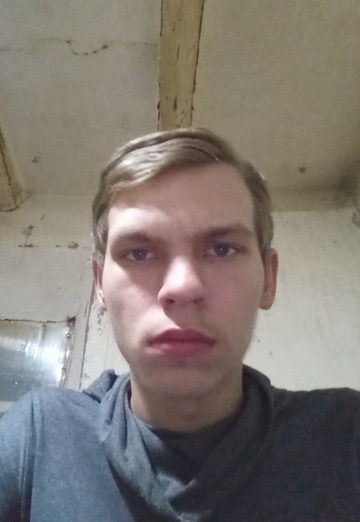 My photo - Stepan, 21 from Krasnodar (@stepan18339)
