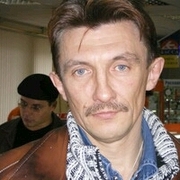Vladimir 64 Ivánovo