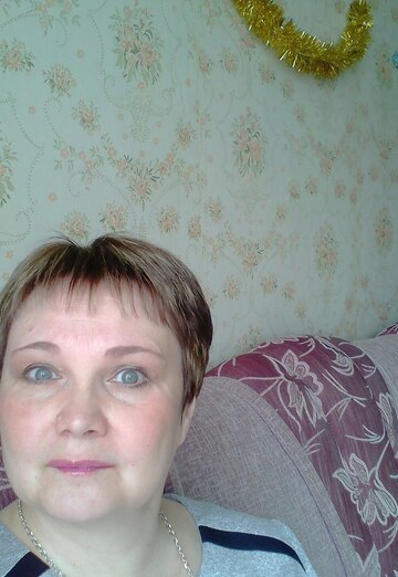 Моя фотография - Наталья, 51 из Ижевск (@natalya235764)