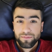 Раду, 27, Барыбино