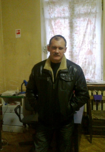 My photo - RIN.SOLO, 54 from Kuznetsk (@rinatumaev)